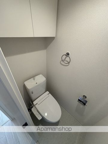 SERENITE谷町四丁目ALLIERの内装写真