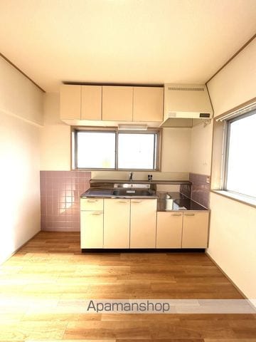丸清マンションの内装写真