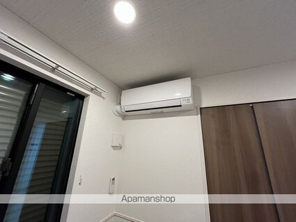 カーサ・プリ―ト[1LDK/38.52m2]の内装5