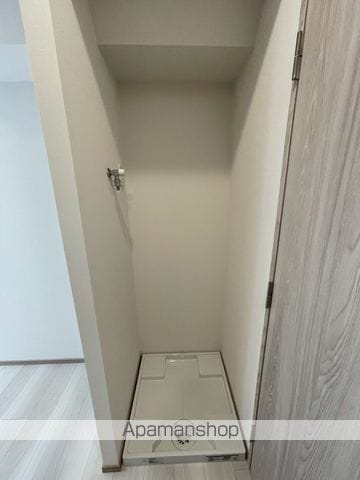 ミライズ錦糸町マーロの内装写真