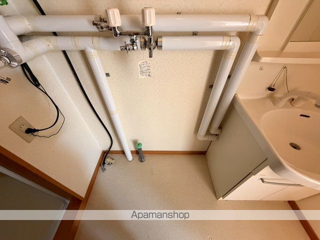 アールトワ昭和の内装写真