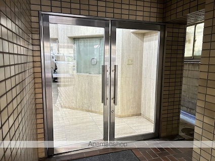 サンピア大手町[2LDK/50.12m2]の共用部2