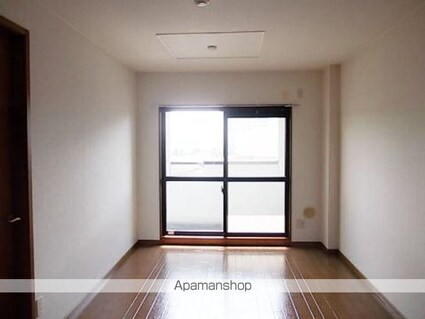 ヴィザージュ[2LDK/55.08m2]のリビング・居間