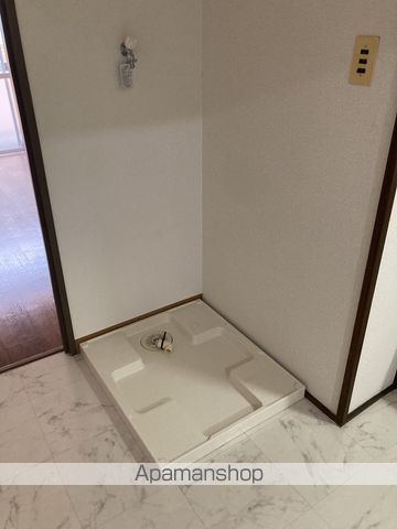 柳元ビルの内装写真