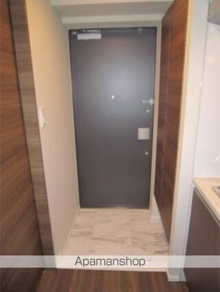 カーサスプレンディッド麹町[1K/25.38m2]の玄関