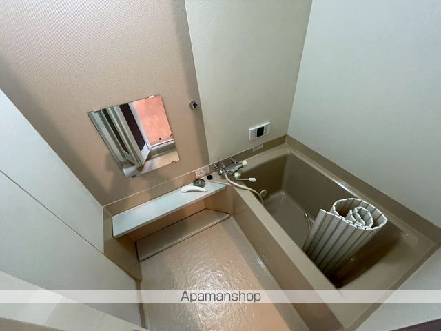 米町パークサイドの内装写真