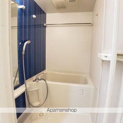 愛知県名古屋市西区名駅２丁目[1K/24.45m2]のバス