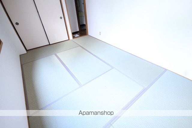 柴原ロコハイツの内装写真