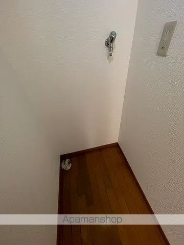 五月荘の内装写真