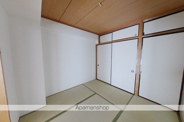 サンリバハイツの内装写真