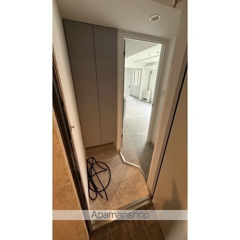 アーバス西線11条の内装写真