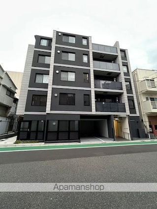 アジールコート後楽園[2LDK/42.32m2]の外観1