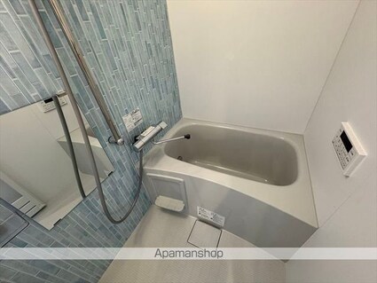 Ｇｒａｎｄ　Ｆｏｒｅｔ　[1DK/20.08m2]のバス