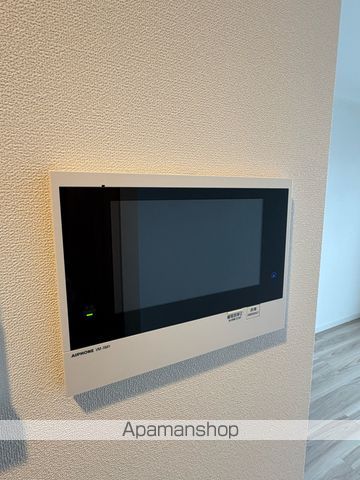 S-RESIDENCE堺浜寺axialの内装写真