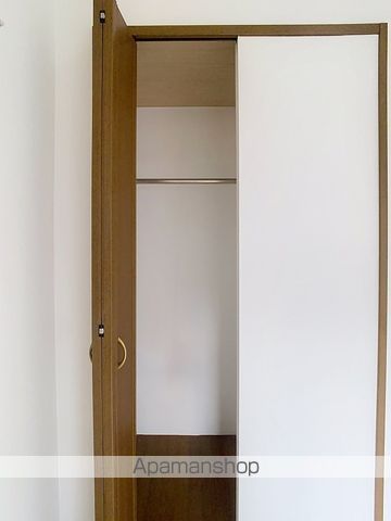 KMビルの内装写真