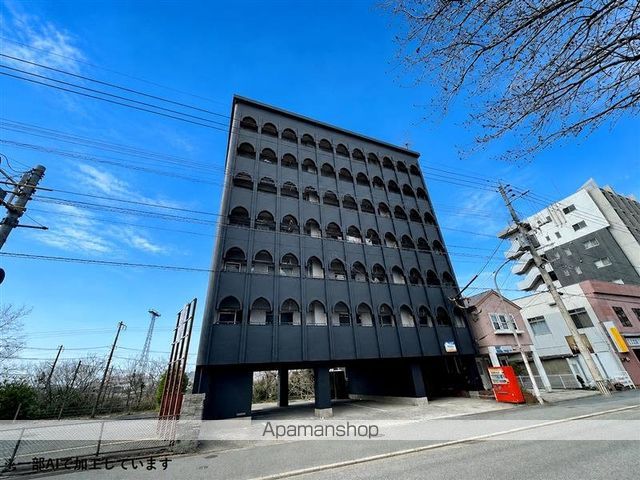 大里中町ハイツ