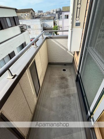 コーポ イズミの内装写真