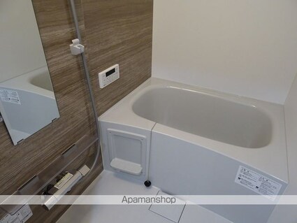 Ｃｌｏｖｅｒ木ノ下[1LDK/27.51m2]のバス