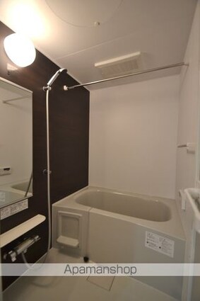 メゾン　ド　さちＡ[1LDK/42.5m2]のバス