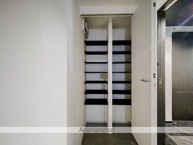 アルファスクエア円山4条南4条西25丁目賃貸MSの内装写真