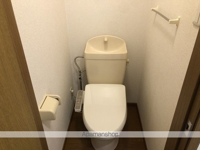 エテルノ ノーヴァAの内装写真