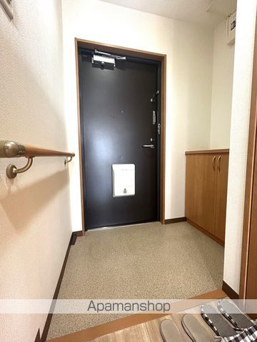 サンロワール和泉砂川の内装写真