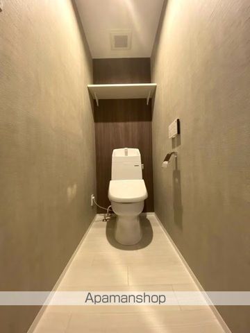 VIA LATTEAの内装写真