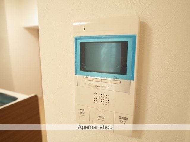 藤8番館の内装写真