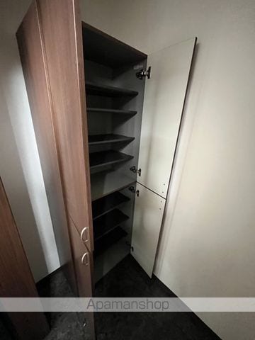 プラリア磯島の内装写真