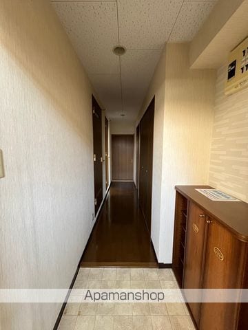 フルーレ伊勢IIの内装写真