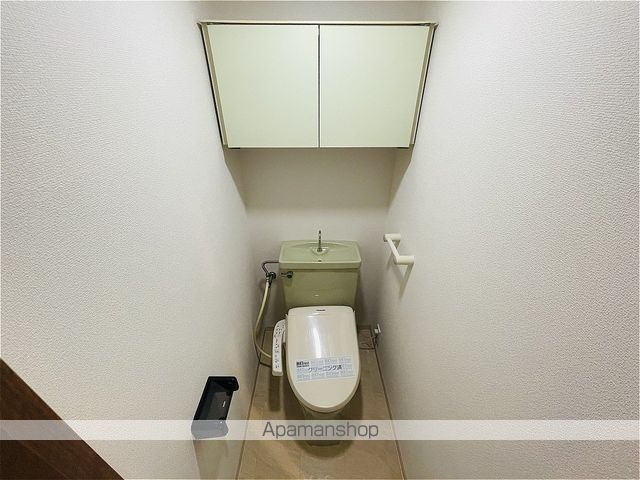 ダイアパレス泉崎の内装写真