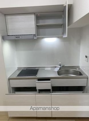 東京都杉並区高円寺南４丁目[2DK/39.31m2]のその他設備