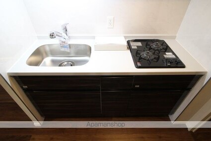 岡山県岡山市北区表町３丁目[1LDK/40.72m2]の内装5