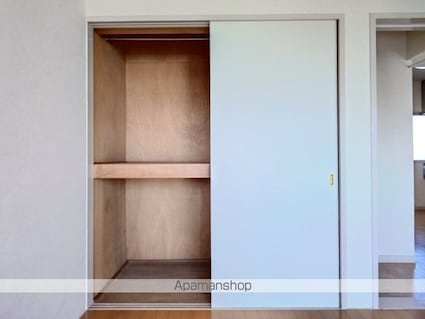 グランドハイツコクボ[2K/39.7m2]の内装6