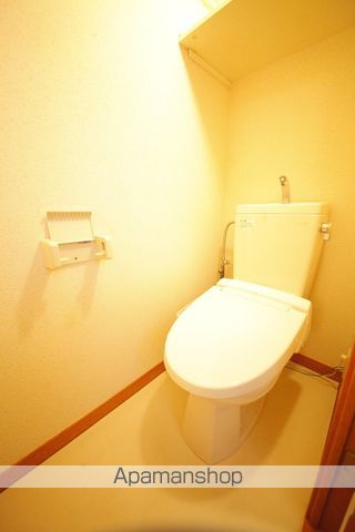 レオパレススワホームの内装写真