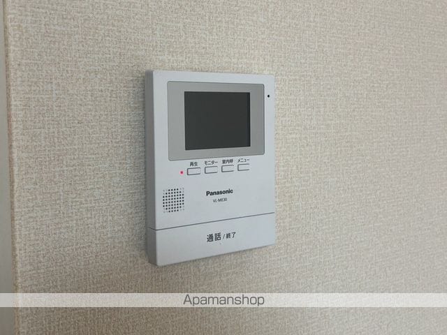PRISMICの内装写真
