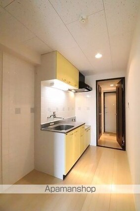 ラヴィアンローズ森田[1K/27.52m2]の玄関