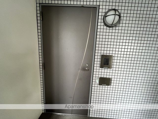 アイランドシティインフィニガーデン ノース棟の内装写真
