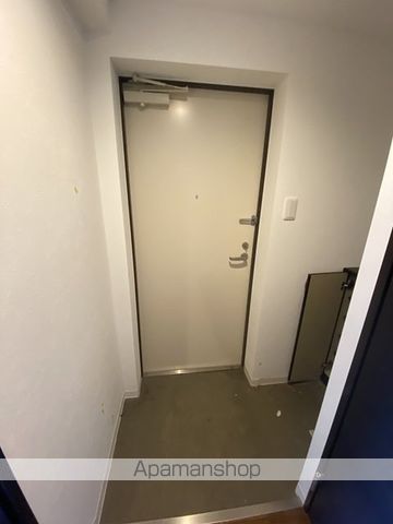 モア南郷の内装写真
