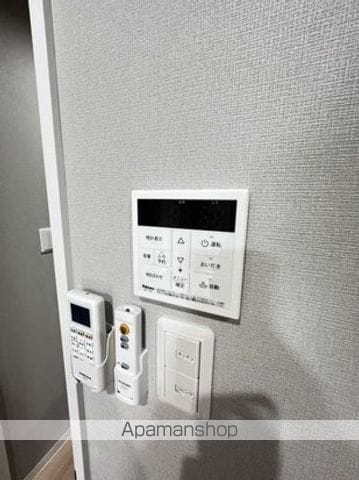 スピネルデュオの内装写真