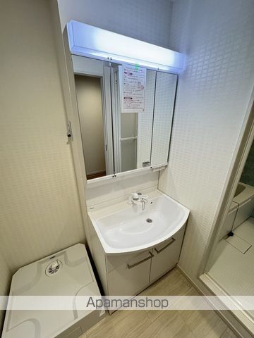 サンアヴェニューの内装写真