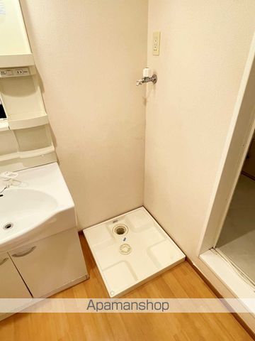 リースランド春岡II Aの内装写真