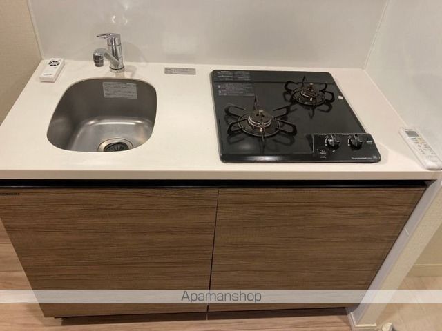 CREALPREMIER大島の内装写真