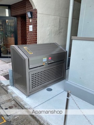 カルム代々木[1DK/30.89m2]の共用部4