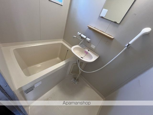 カーサ大成の内装写真