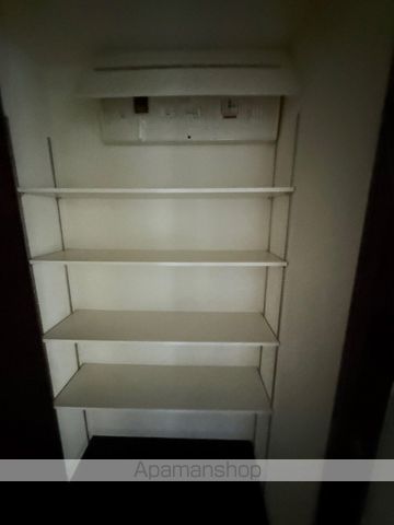 ピノグローブ伏見の内装写真