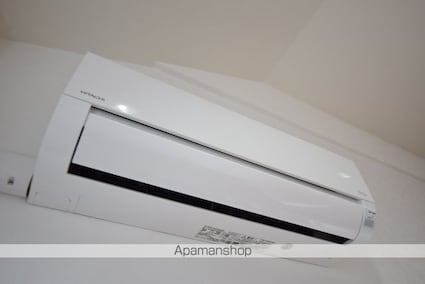 コーポエリ[1K/26.49m2]のその他設備