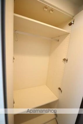 東京都葛飾区新小岩１丁目[1K/20.68m2]の収納