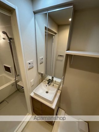 セジョリ東向島[1DK/26.68m2]の洗面所