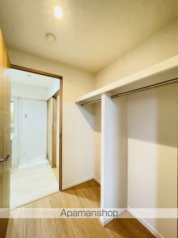 新栄アイサンメゾンの内装写真